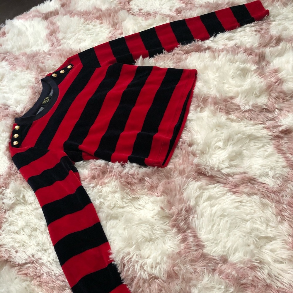 Juicy Couture Black Label Shirt